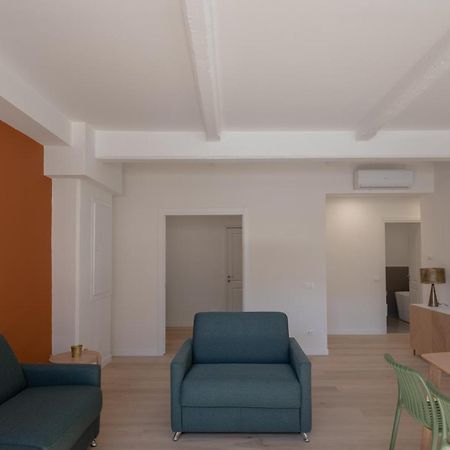 Appartamento Matilda Charme Roma Esterno foto