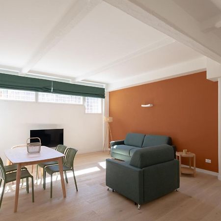 Appartamento Matilda Charme Roma Esterno foto