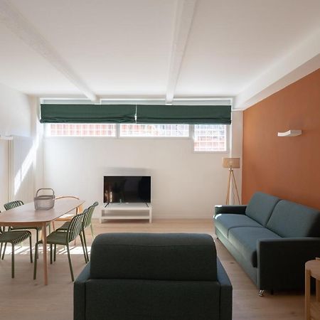 Appartamento Matilda Charme Roma Esterno foto