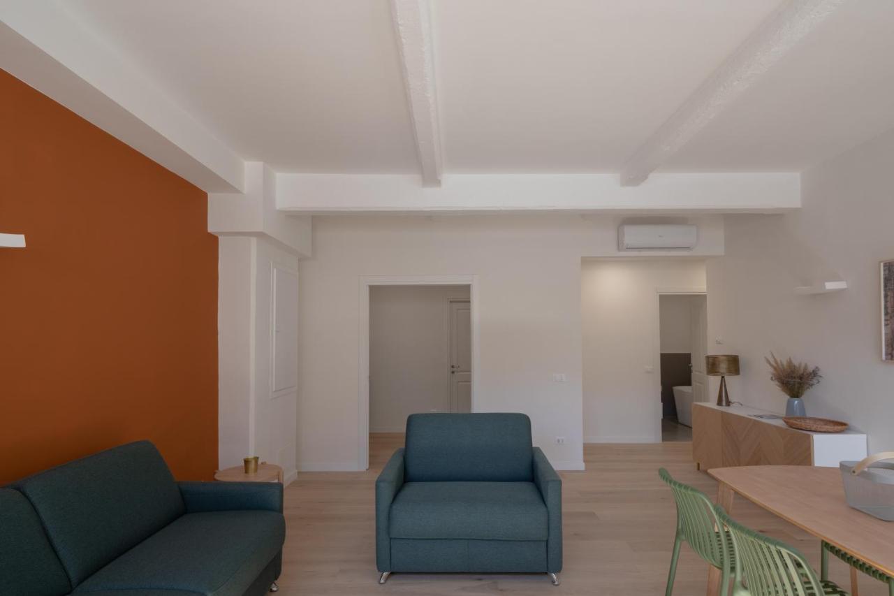 Appartamento Matilda Charme Roma Esterno foto