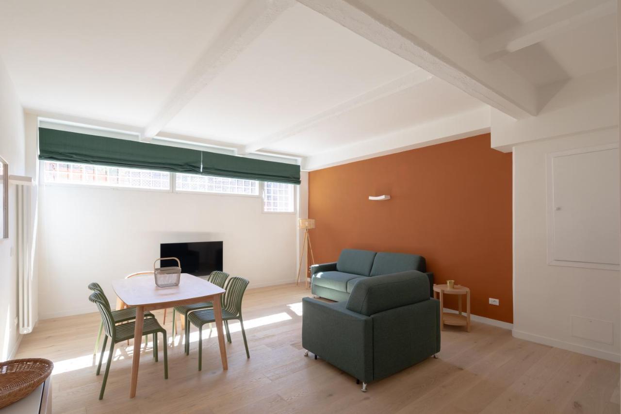 Appartamento Matilda Charme Roma Esterno foto