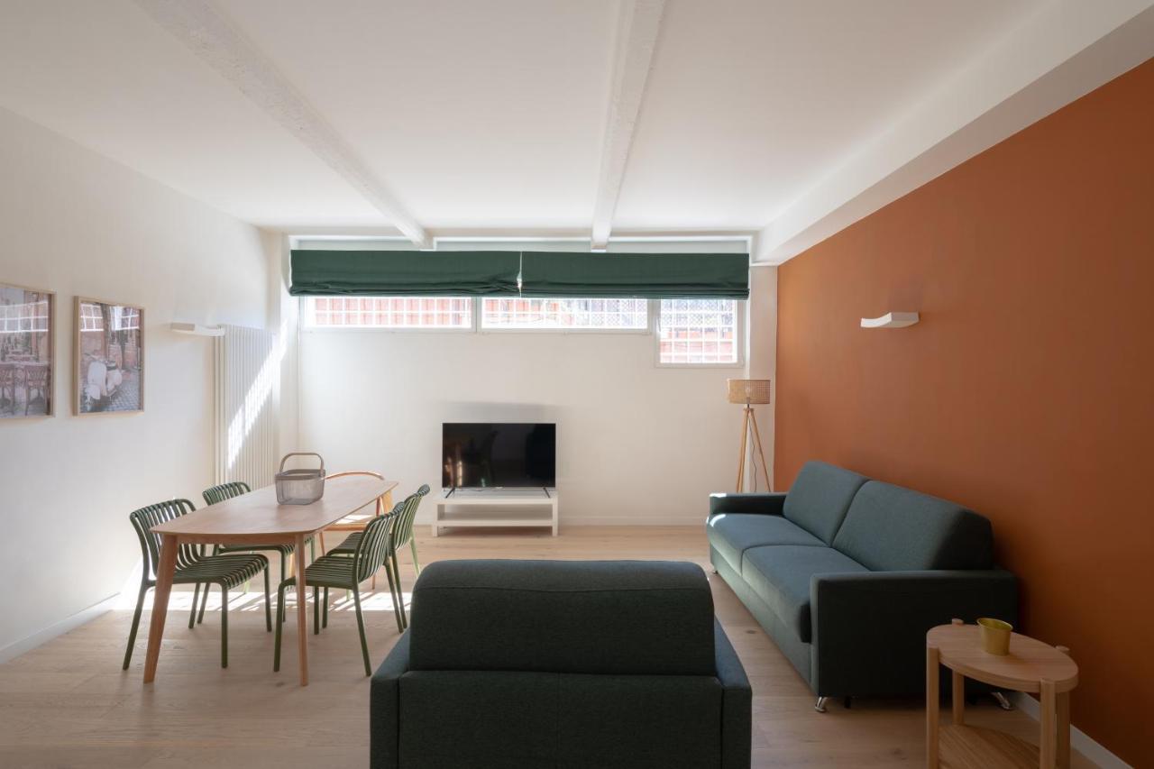 Appartamento Matilda Charme Roma Esterno foto