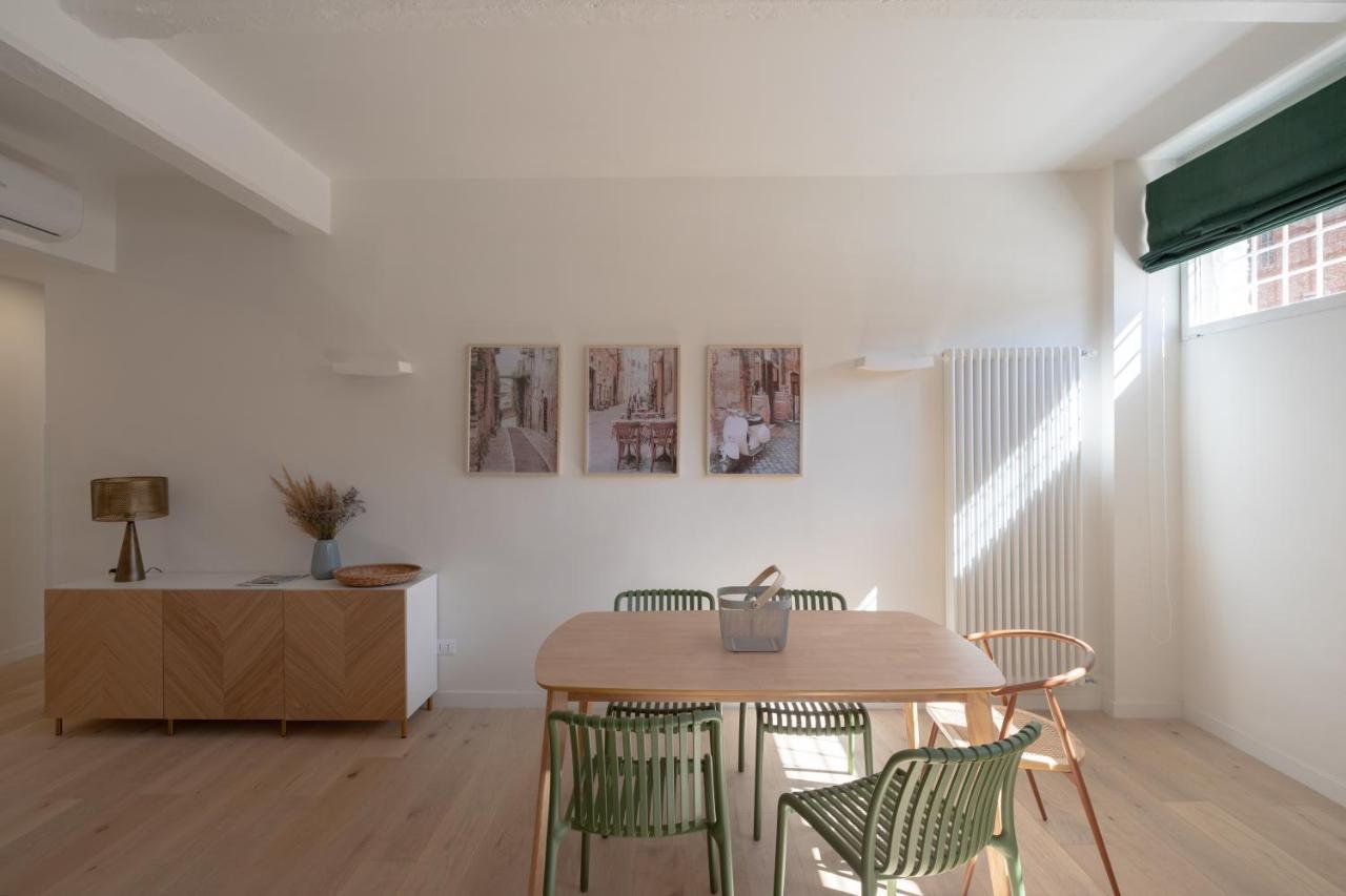 Appartamento Matilda Charme Roma Esterno foto