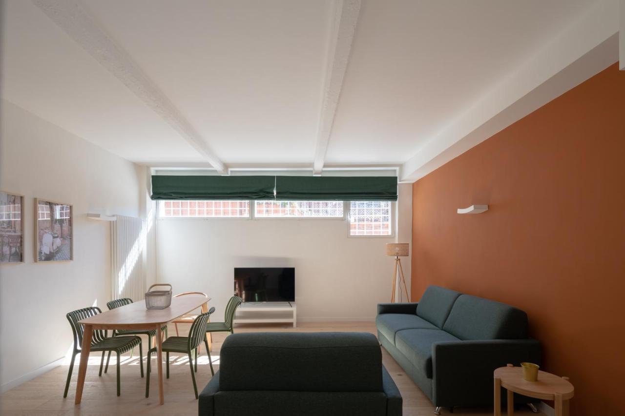 Appartamento Matilda Charme Roma Esterno foto