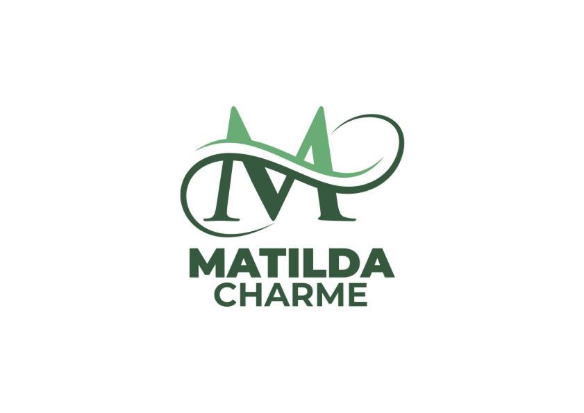 Appartamento Matilda Charme Roma Esterno foto