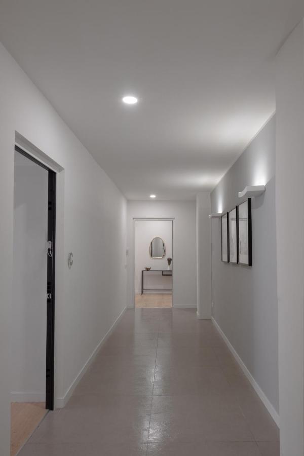 Appartamento Matilda Charme Roma Esterno foto