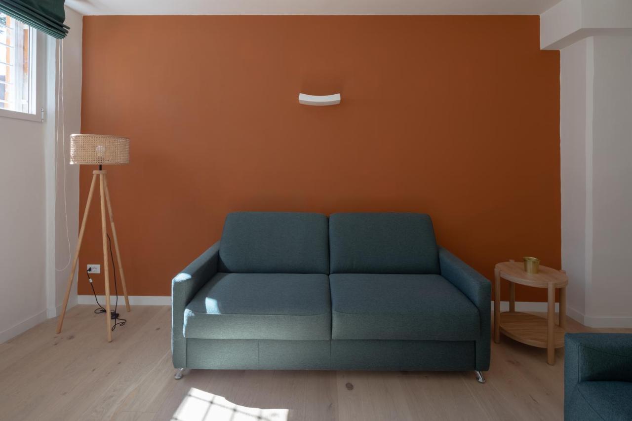 Appartamento Matilda Charme Roma Esterno foto