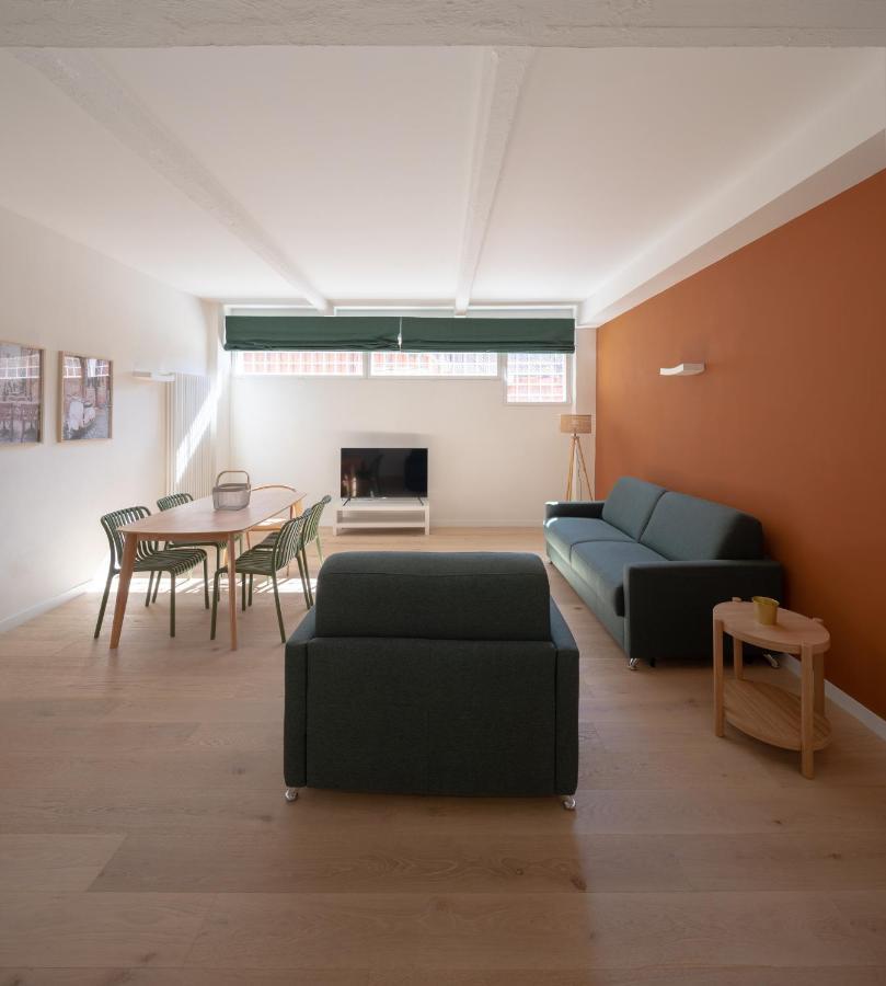 Appartamento Matilda Charme Roma Esterno foto