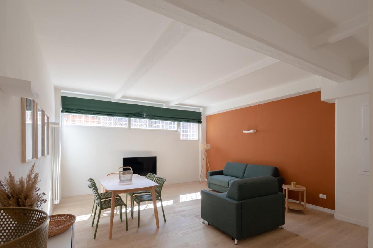 Appartamento Matilda Charme Roma Esterno foto